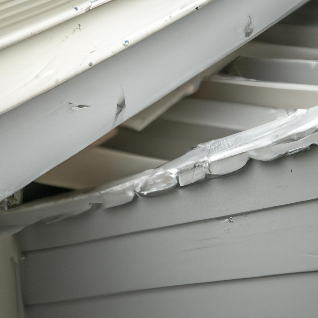 4. 雨漏れを防ぐ高い防水性能