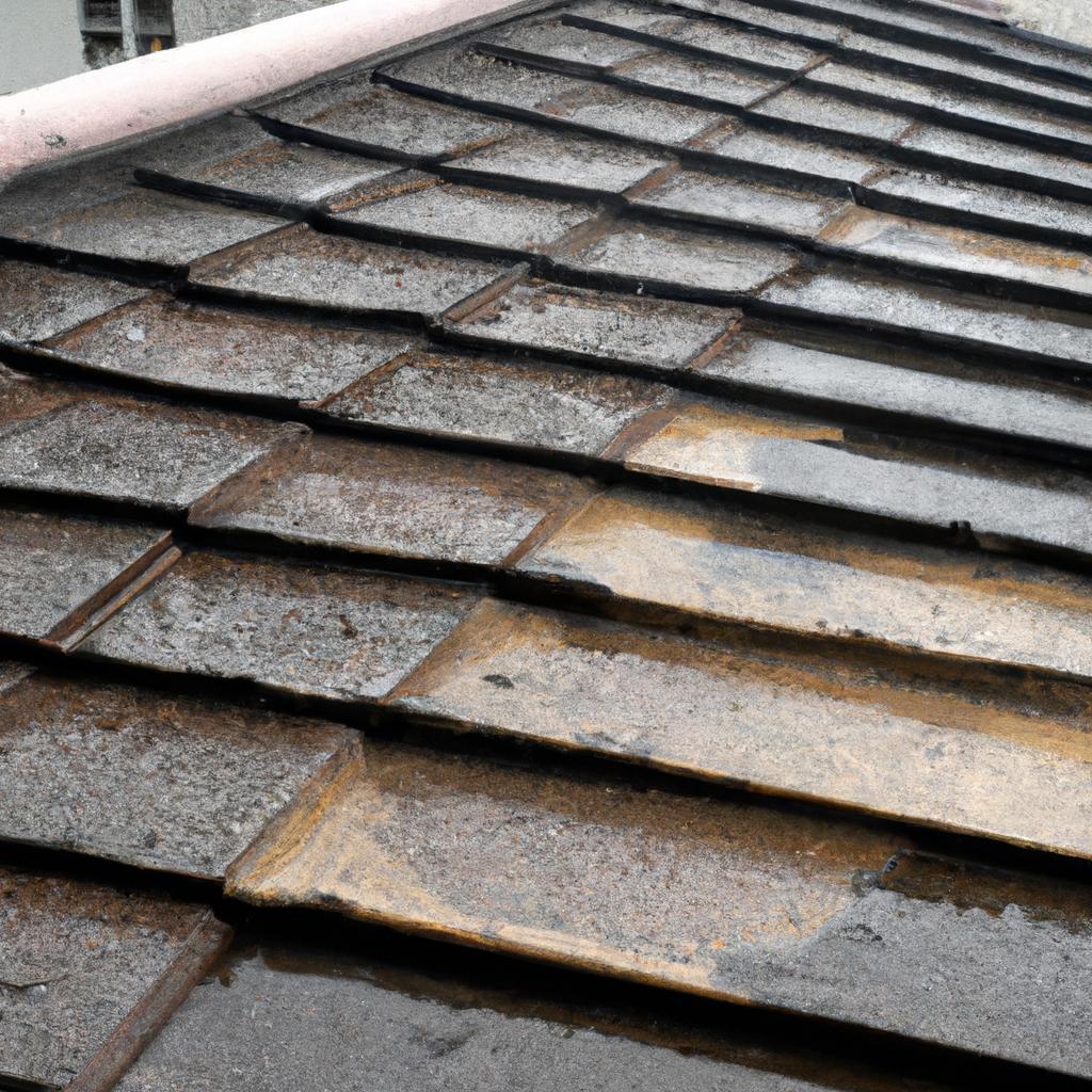 雨漏れを未然に防ごう！信頼の屋根・防水工事