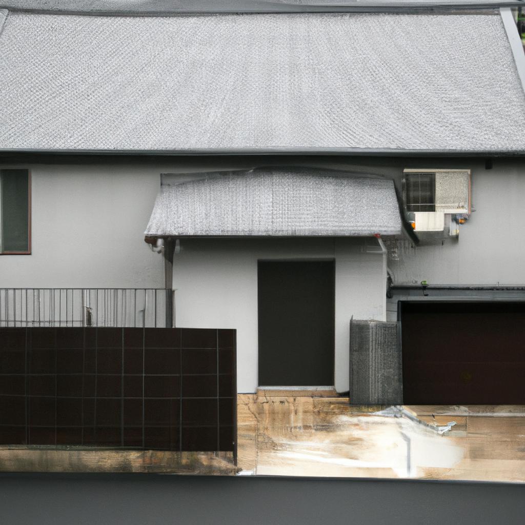 神埼市で守る住まい、丁寧な下地処理による長持ち施工
