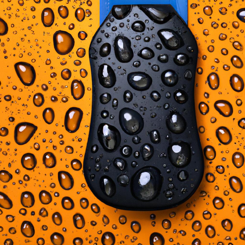 次世代の防水性能を手に入れませんか？